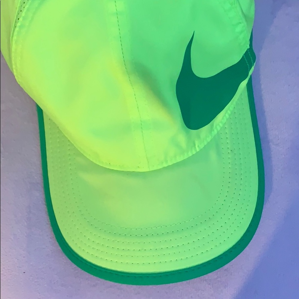 Nike cap